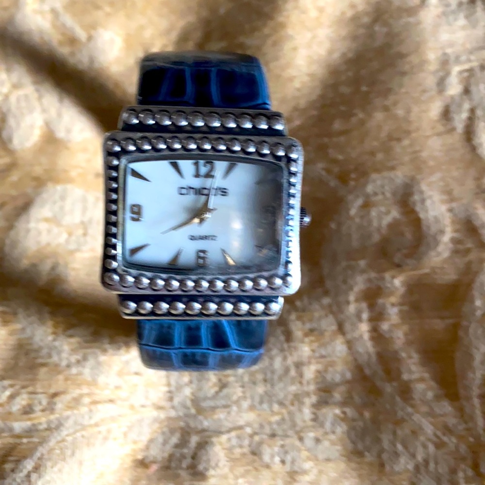 Ladies watch